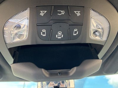 2027 Chrysler Pacifica PACIFICA SELECT
