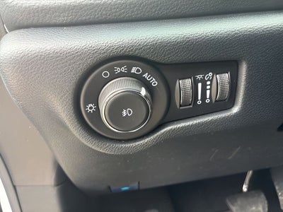 2026 Chrysler Pacifica PACIFICA LIMITED