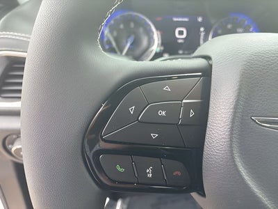 2026 Chrysler Pacifica PACIFICA LIMITED