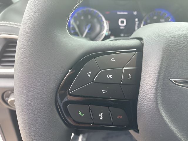 2026 Chrysler Pacifica PACIFICA LIMITED