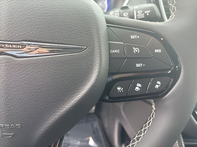 2026 Chrysler Pacifica PACIFICA LIMITED