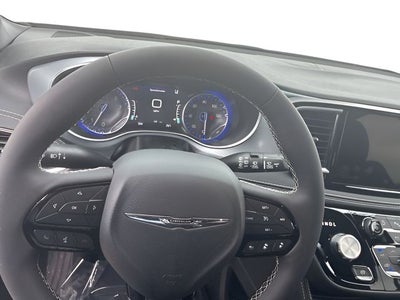 2026 Chrysler Pacifica PACIFICA LIMITED