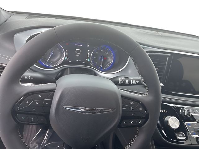 2026 Chrysler Pacifica PACIFICA LIMITED