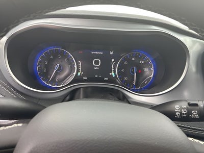 2026 Chrysler Pacifica PACIFICA LIMITED