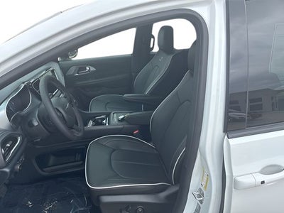 2026 Chrysler Pacifica PACIFICA LIMITED