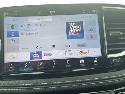 2026 Chrysler Pacifica PACIFICA LIMITED