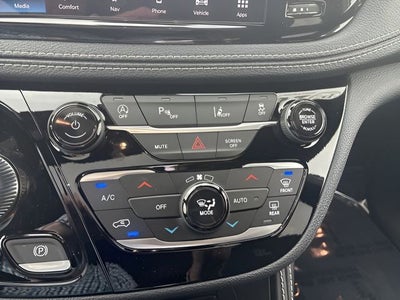 2026 Chrysler Pacifica PACIFICA LIMITED