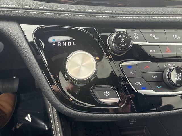 2026 Chrysler Pacifica PACIFICA LIMITED