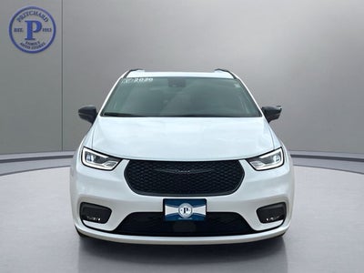 2026 Chrysler Pacifica PACIFICA LIMITED