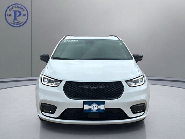 2026 Chrysler Pacifica PACIFICA LIMITED