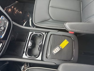 2026 Chrysler Pacifica PACIFICA LIMITED