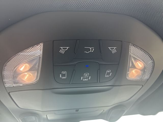 2026 Chrysler Pacifica PACIFICA LIMITED