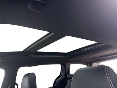 2026 Chrysler Pacifica PACIFICA LIMITED