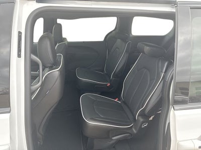 2026 Chrysler Pacifica PACIFICA LIMITED