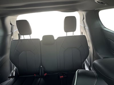 2026 Chrysler Pacifica PACIFICA LIMITED