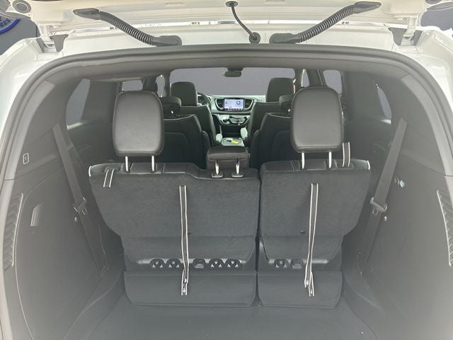 2026 Chrysler Pacifica PACIFICA LIMITED