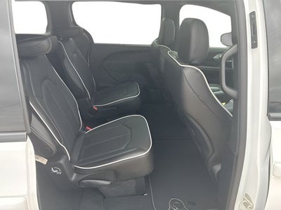 2026 Chrysler Pacifica PACIFICA LIMITED