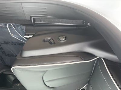 2026 Chrysler Pacifica PACIFICA LIMITED