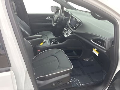 2026 Chrysler Pacifica PACIFICA LIMITED