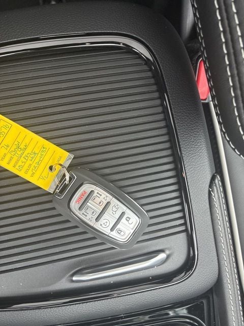 2026 Chrysler Pacifica PACIFICA LIMITED