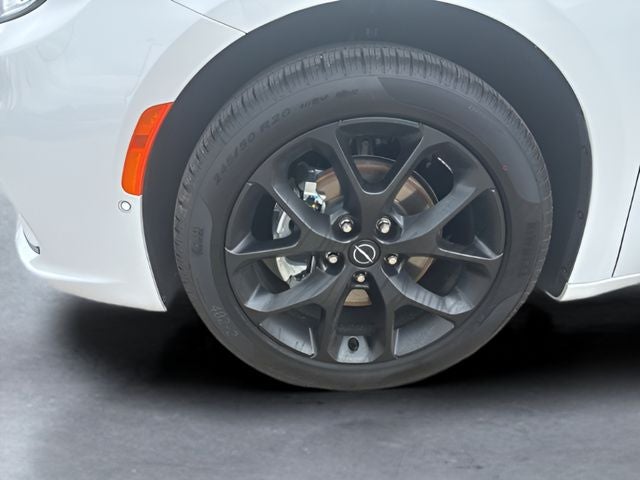 2026 Chrysler Pacifica PACIFICA LIMITED