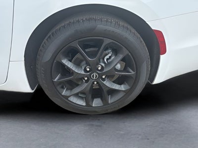 2026 Chrysler Pacifica PACIFICA LIMITED