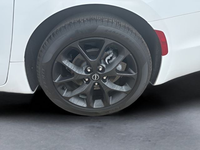 2026 Chrysler Pacifica PACIFICA LIMITED