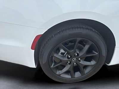 2026 Chrysler Pacifica PACIFICA LIMITED