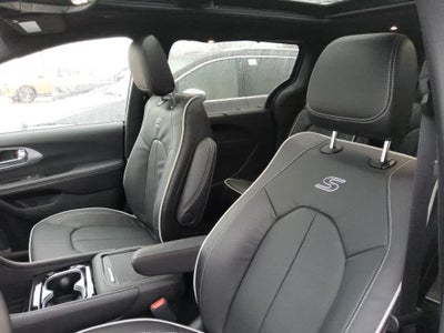 2026 Chrysler Pacifica PACIFICA LIMITED