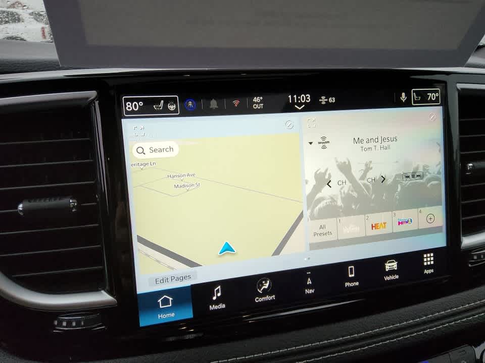 2026 Chrysler Pacifica PACIFICA LIMITED