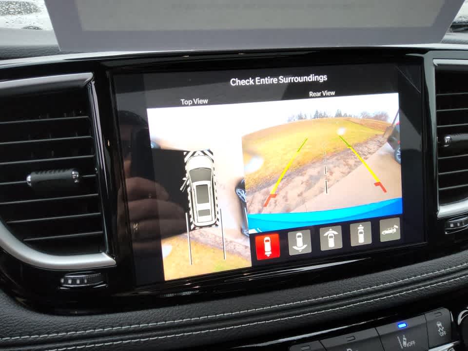 2026 Chrysler Pacifica PACIFICA LIMITED