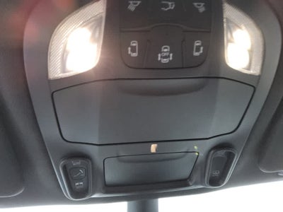 2026 Chrysler Pacifica PACIFICA LIMITED