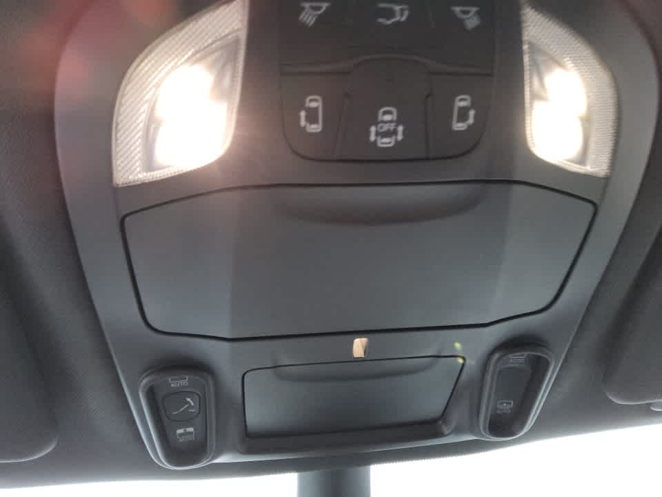 2026 Chrysler Pacifica PACIFICA LIMITED