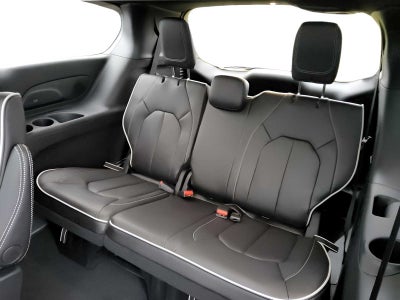 2026 Chrysler Pacifica PACIFICA LIMITED