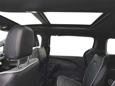 2026 Chrysler Pacifica PACIFICA LIMITED