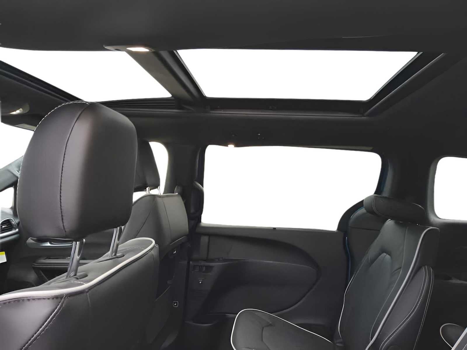 2026 Chrysler Pacifica PACIFICA LIMITED