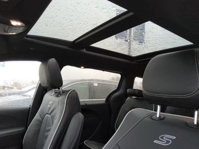 2026 Chrysler Pacifica PACIFICA LIMITED