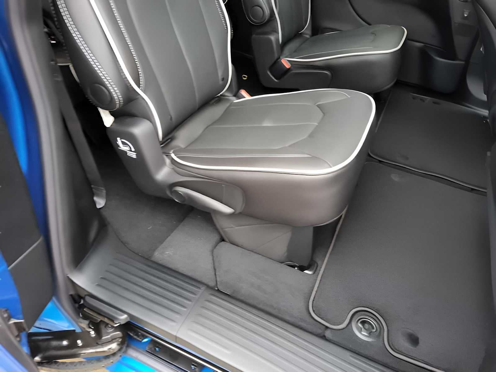 2026 Chrysler Pacifica PACIFICA LIMITED