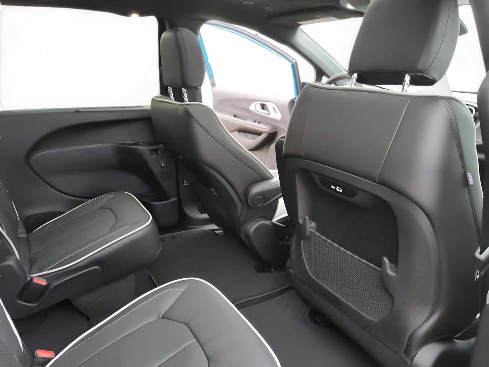 2026 Chrysler Pacifica PACIFICA LIMITED