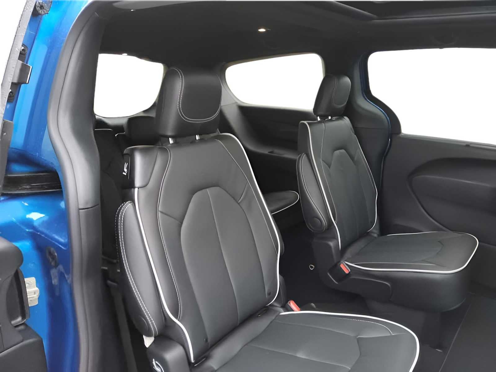 2026 Chrysler Pacifica PACIFICA LIMITED