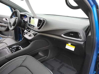 2026 Chrysler Pacifica PACIFICA LIMITED