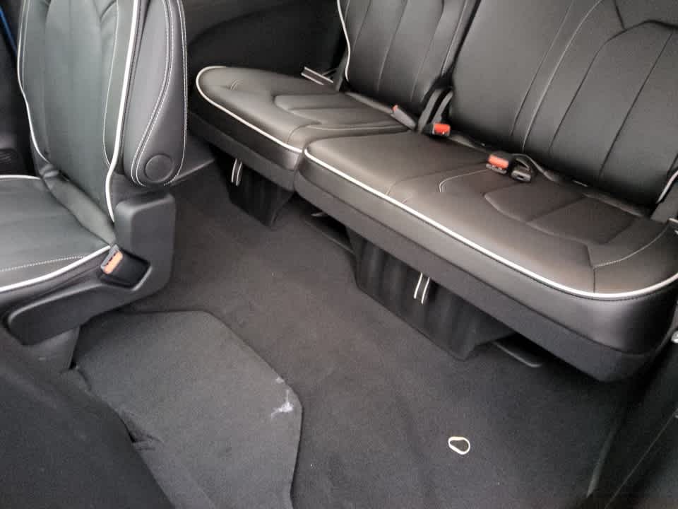 2026 Chrysler Pacifica PACIFICA LIMITED