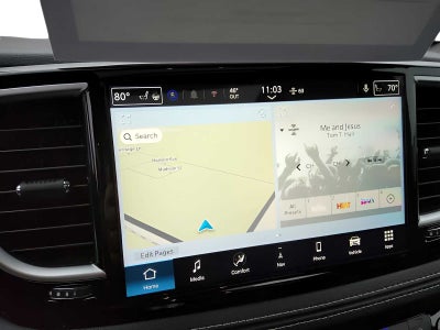 2026 Chrysler Pacifica PACIFICA LIMITED