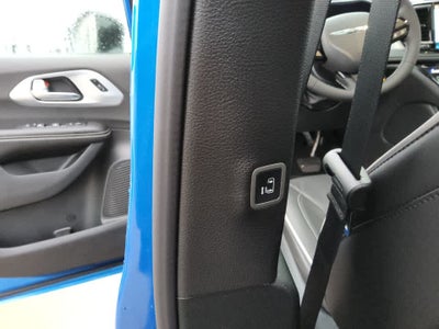 2026 Chrysler Pacifica PACIFICA LIMITED