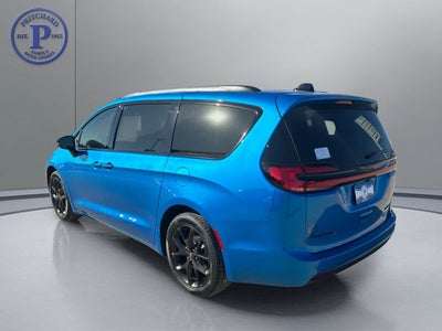 2026 Chrysler Pacifica PACIFICA LIMITED