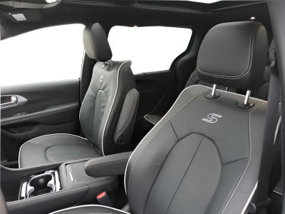 2026 Chrysler Pacifica PACIFICA LIMITED