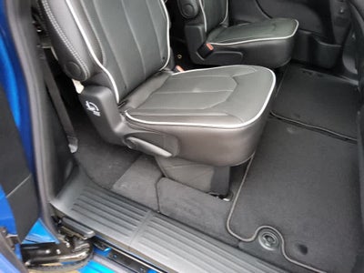 2026 Chrysler Pacifica PACIFICA LIMITED