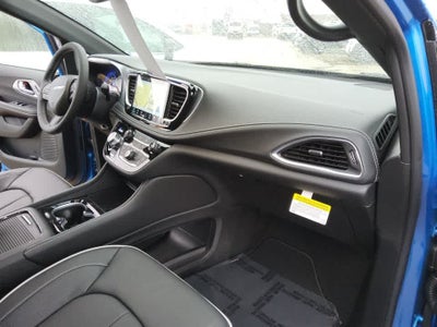 2026 Chrysler Pacifica PACIFICA LIMITED