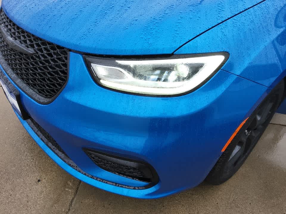 2026 Chrysler Pacifica PACIFICA LIMITED