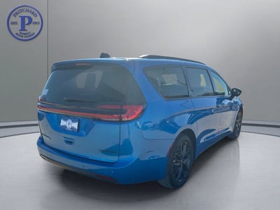 2026 Chrysler Pacifica PACIFICA LIMITED